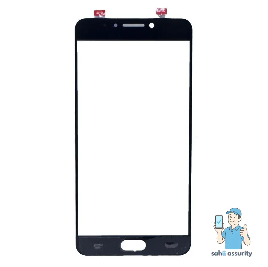 Front Glass for Samsung Galaxy C7 Pro thumbnail